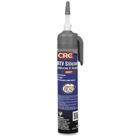 CRC RTV Silicone Select-A-Bead Grey 1x184g 14060