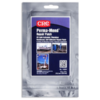 CRC Perma-Mend UV Curable Repair Patch  6x9" 14089