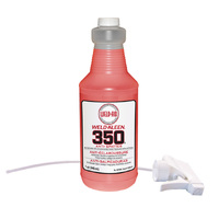 Weld-Aid Weld-Kleen 350 Anti-Spatter (32 oz) 17089