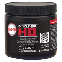 Weld-Aid Nozzle-Dip HD Anti-Spatter Dip Gel (16 oz) 17095