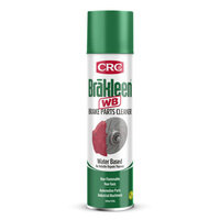 CRC Brakleen Water Based 1x500g 1751843