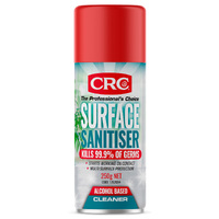 CRC Surface Sanitiser 1x250g 1752084