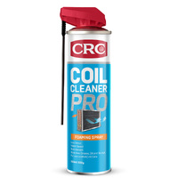 CRC Coil Cleaner Pro 1x500g 1752427