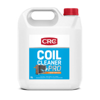 CRC Coil Cleaner Pro 1x5L 1752428