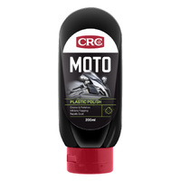 CRC Moto Plastic Polish 1752430