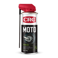CRC Moto Chain Wax 1752432
