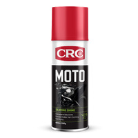 CRC Moto Silicone Shine 1752433