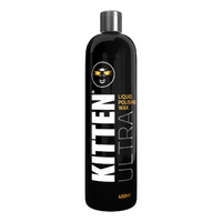 Kitten Ultra Liquid Polishing Wax 1x450ml 19181