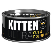 Kitten Ultra Cream Cut & Polish 1x250g 19195