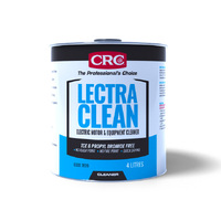 CRC Lectra Clean 1x4L 2020