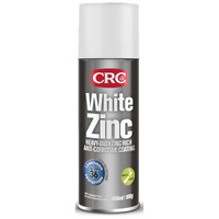 CRC White Zinc 1x400ml 2090