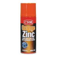 CRC Orange Zinc 1x400ml 2101