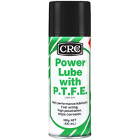 CRC Power Lube with PTFE 1x300g 3045