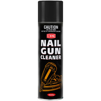 CRC Nail Gun Cleaner 1x400g 3051