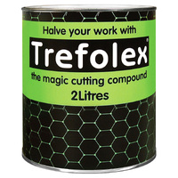 Trefolex Cutting Paste 1x2L 3061