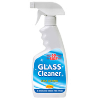 So Easy Glass Cleaner 1x500ml 3071
