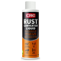CRC Rust Converter 1x250ml 3073