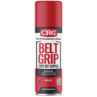 CRC Belt Grip 1x400g 3081