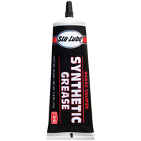 Sta-Lube Synthetic Brake & Caliper Grease 6x2.5oz 3301