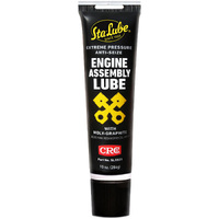 Sta-Lube Extreme Pressure Engine Assembly Lube 6x10oz 3331