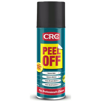 CRC Peel Off Label Remover 1x400ml 3352