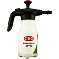 CRC Empty Pump Sprayer 1x1L 4015