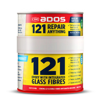 CRC ADOS 121 Repair Anything 1x500ml 4420
