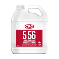 CRC 5.56 1x4L 5004