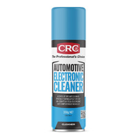 CRC Automotive Electronic Cleaner 1x350g 5013