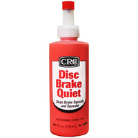 CRC Disc Brake Quiet 12x4oz 5016
