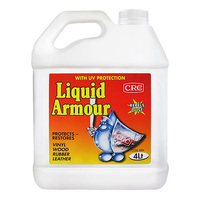 CRC Liquid Armour 1x4L 5024
