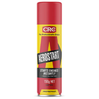 CRC Aerostart 1x150g 5050