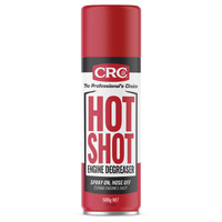 CRC Hot Shot Degreaser 500g 5073