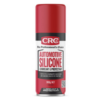 CRC Automotive Silicone 1x300g 5074