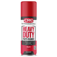 CRC Heavy Duty Parts Cleaner 1x400g 5093