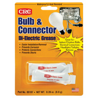CRC Bulb & Connector Dielectric Grease 12x0.28oz 5107