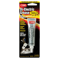 CRC Tech Grade Dielectric Grease w/Precision Tip 12x0.5oz 5109