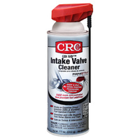 CRC GDI IVD Intake Valve & Turbo Cleaner 12x11oz 5319