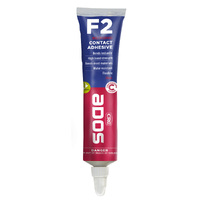 CRC ADOS F2 Contact Adhesive Tube 1x75ml 8002