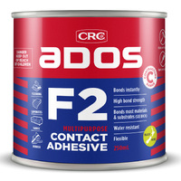 CRC ADOS F2 Contact Adhesive 1x250ml 8008