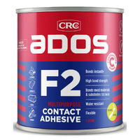 CRC ADOS F2 Contact Adhesive 1x1L 8010