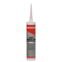 CRC ADOS RTV Neutral Cure Silicone 1x310ml 8360