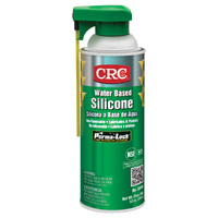 CRC Water Based Silicone 12x13oz FG03035