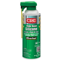 CRC Water Based Silicone 12x13oz FG03035
