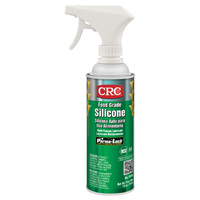 CRC Food Grade Silicone 12x15oz FG03039