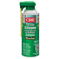 CRC Food Grade Silicone 12x10oz FG03040