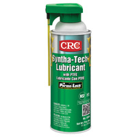 CRC Syntha-Tech Lubricant w/PTFE 12x11oz FG03054