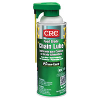 CRC Food Grade Chain Lube 12x12oz FG03055