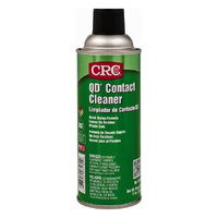 CRC QD Contact Cleaner 12x11oz FG03130