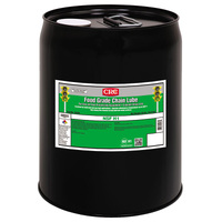 CRC Food Grade Chain Lube 1x18L FG04269